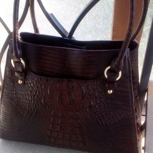 Brahmin Handbag